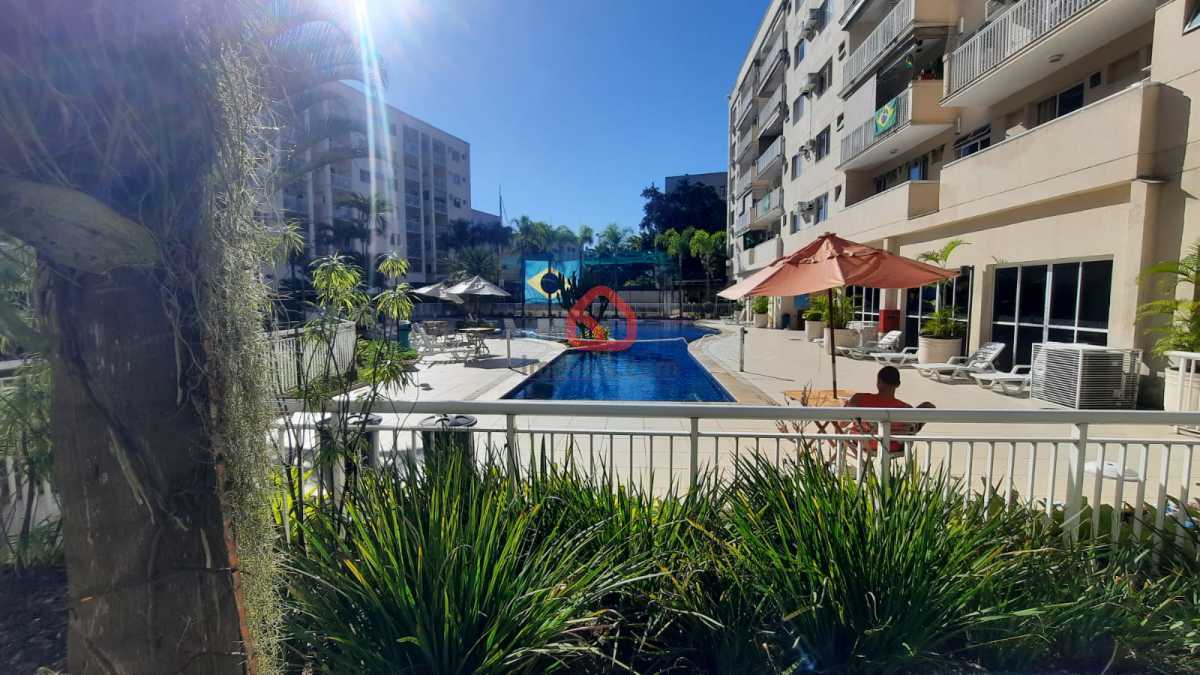 Conheça IMOVEISPONTOCOM 11. do imóvel - Apartamento 2 quartos à venda Pechincha, Rio de Janeiro - R$ 290.000 - FEAP20022 - 16 IMOVEISPONTOCOM 11. - 16