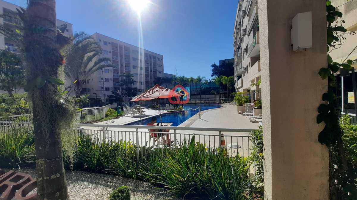 Conheça IMOVEISPONTOCOM 13. do imóvel - Apartamento 2 quartos à venda Pechincha, Rio de Janeiro - R$ 290.000 - FEAP20022 - 17 IMOVEISPONTOCOM 13. - 17