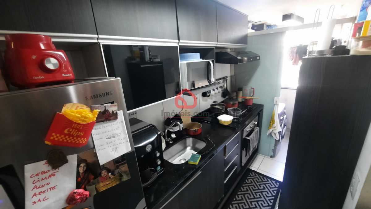 Conheça IMOVEISPONTOCOM 15. do imóvel - Apartamento 2 quartos à venda Pechincha, Rio de Janeiro - R$ 290.000 - FEAP20022 - 12 IMOVEISPONTOCOM 15. - 12
