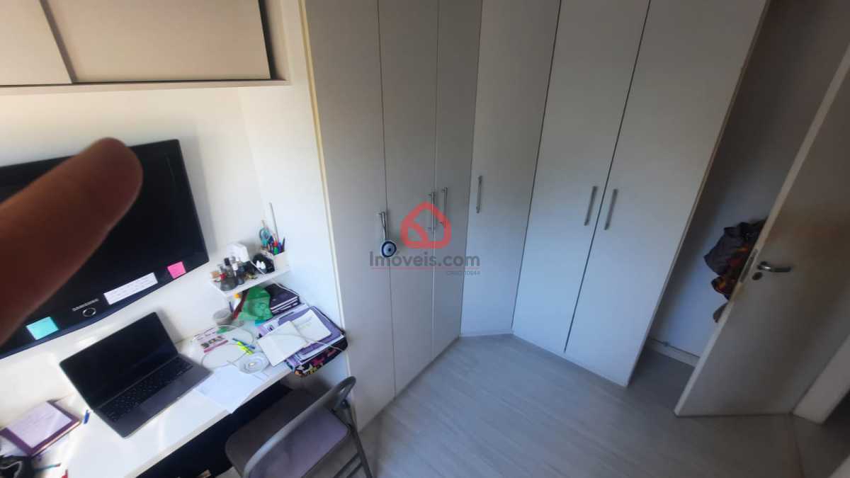 Conheça IMOVEISPONTOCOM 31. do imóvel - Apartamento 2 quartos à venda Pechincha, Rio de Janeiro - R$ 290.000 - FEAP20022 - 7 IMOVEISPONTOCOM 31. - 7