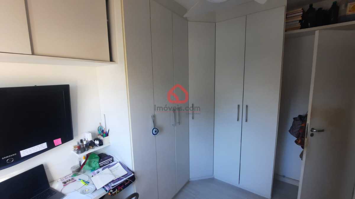 Conheça IMOVEISPONTOCOM 32. do imóvel - Apartamento 2 quartos à venda Pechincha, Rio de Janeiro - R$ 290.000 - FEAP20022 - 9 IMOVEISPONTOCOM 32. - 9