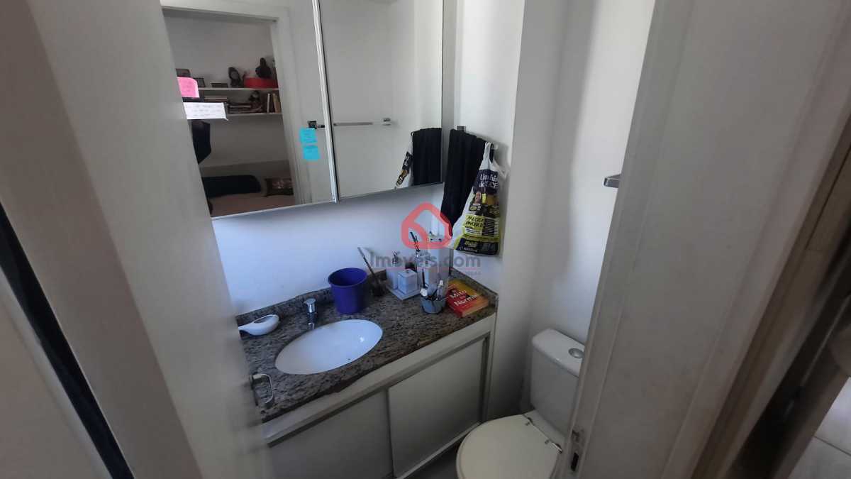 Conheça IMOVEISPONTOCOM 36. do imóvel - Apartamento 2 quartos à venda Pechincha, Rio de Janeiro - R$ 290.000 - FEAP20022 - 10 IMOVEISPONTOCOM 36. - 10