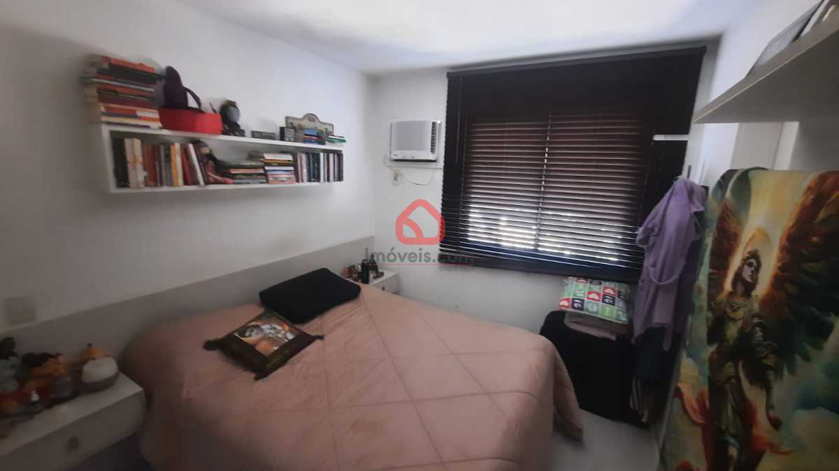 Conheça IMOVEISPONTOCOM 37. do imóvel - Apartamento 2 quartos à venda Pechincha, Rio de Janeiro - R$ 290.000 - FEAP20022 - 5 IMOVEISPONTOCOM 37. - 5