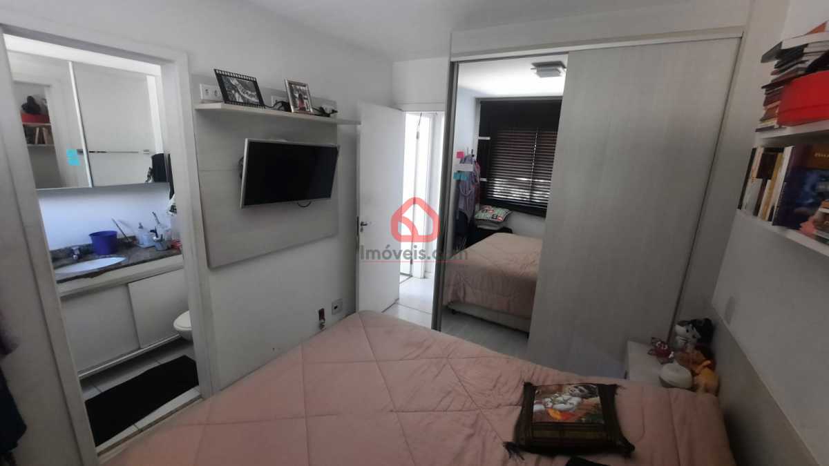 Conheça IMOVEISPONTOCOM 39. do imóvel - Apartamento 2 quartos à venda Pechincha, Rio de Janeiro - R$ 290.000 - FEAP20022 - 6 IMOVEISPONTOCOM 39. - 6