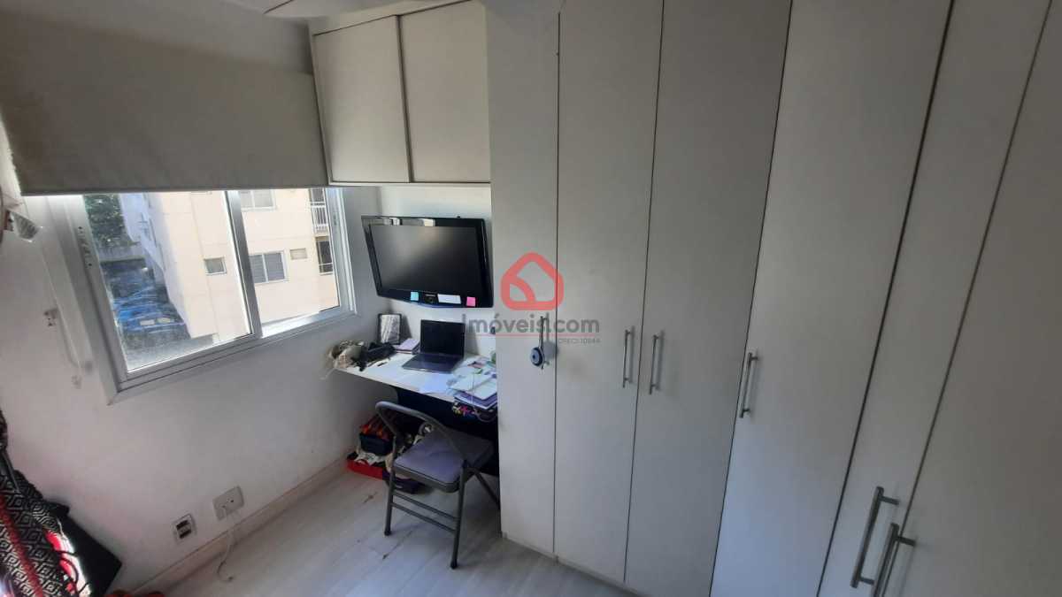 Conheça IMOVEISPONTOCOM 41. do imóvel - Apartamento 2 quartos à venda Pechincha, Rio de Janeiro - R$ 290.000 - FEAP20022 - 8 IMOVEISPONTOCOM 41. - 8