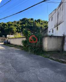 Terreno Bifamiliar à venda Taquara, Rio de Janeiro - R$ 165.000 - PEBF00137