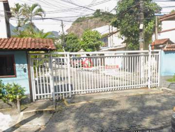 Casa em Condomínio 3 quartos à venda Freguesia (Jacarepaguá), Rio de Janeiro - R$ 650.000 - FECN30008