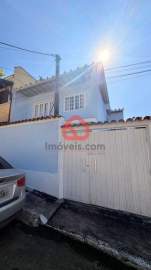 Casa em Condomínio 4 quartos à venda Freguesia (Jacarepaguá), Rio de Janeiro - R$ 549.000 - FECN40008