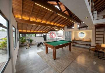 Casa em Condomínio 4 quartos à venda Freguesia (Jacarepaguá), Rio de Janeiro - R$ 720.000 - FECN40009