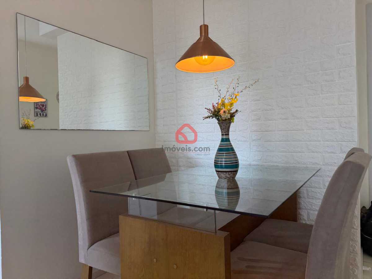 Conheça IMOVEISPONTOCOM 1. do imóvel - Apartamento 2 quartos à venda Curicica, RJ, Rio de Janeiro - R$ 350.000 - PEAP23892 - 5 IMOVEISPONTOCOM 1. - 5