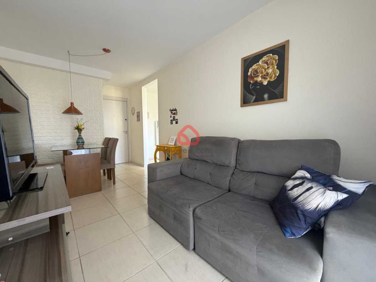 Conheça IMOVEISPONTOCOM 2. do imóvel - Apartamento 2 quartos à venda Curicica, RJ, Rio de Janeiro - R$ 350.000 - PEAP23892 - 4 IMOVEISPONTOCOM 2. - 4