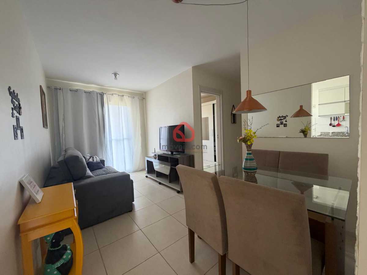 Conheça IMOVEISPONTOCOM 3. do imóvel - Apartamento 2 quartos à venda Curicica, RJ, Rio de Janeiro - R$ 350.000 - PEAP23892 - 3 IMOVEISPONTOCOM 3. - 3