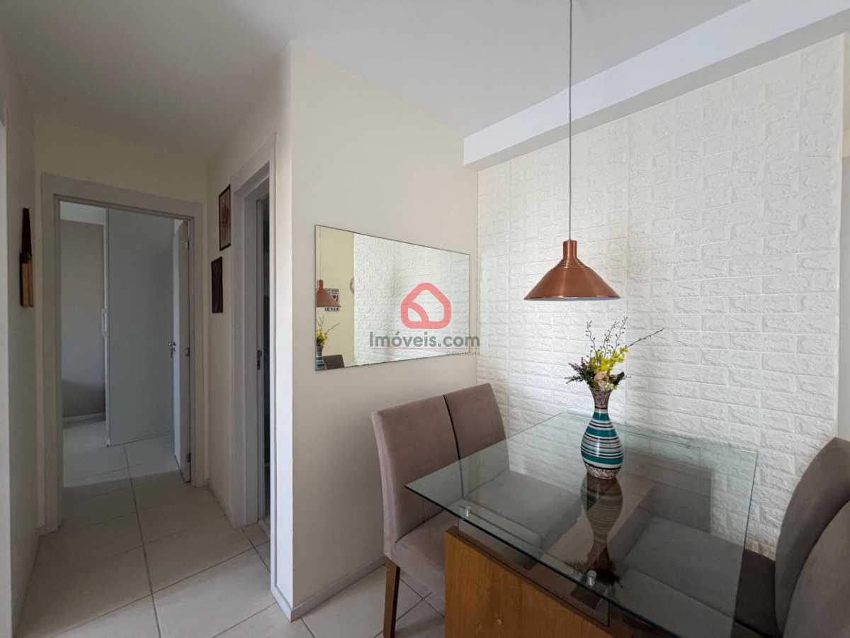 Conheça IMOVEISPONTOCOM 5. do imóvel - Apartamento 2 quartos à venda Curicica, RJ, Rio de Janeiro - R$ 350.000 - PEAP23892 - 7 IMOVEISPONTOCOM 5. - 7