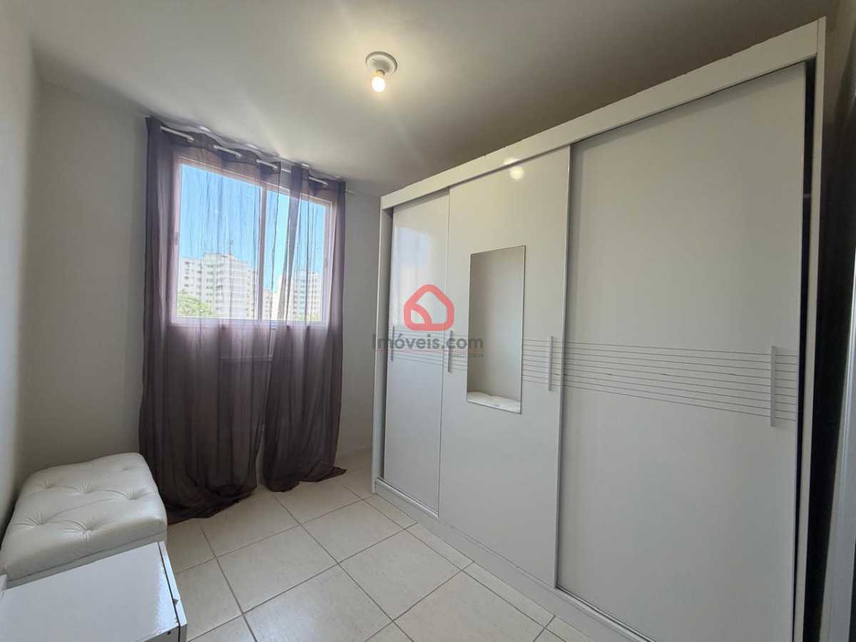 Conheça IMOVEISPONTOCOM 6. do imóvel - Apartamento 2 quartos à venda Curicica, RJ, Rio de Janeiro - R$ 350.000 - PEAP23892 - 9 IMOVEISPONTOCOM 6. - 9
