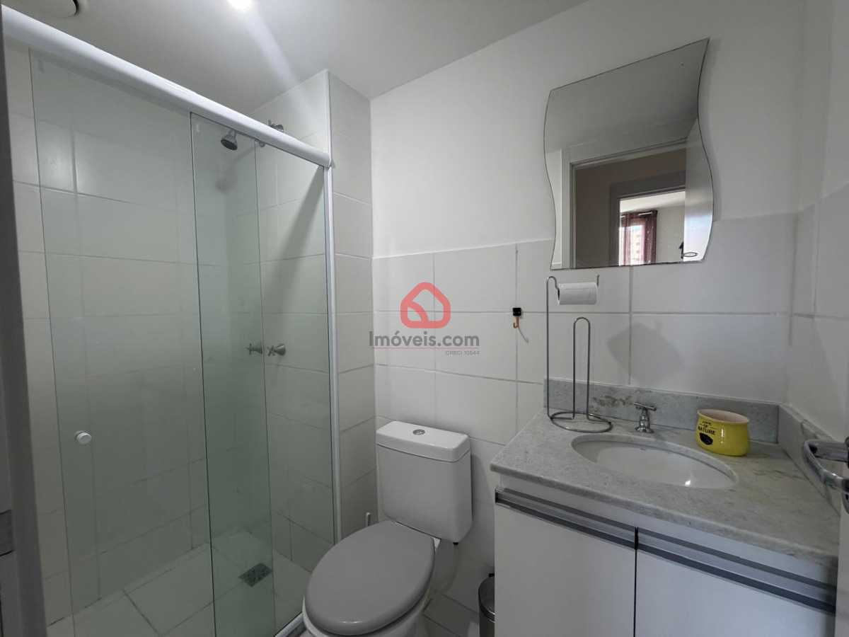 Conheça IMOVEISPONTOCOM 9. do imóvel - Apartamento 2 quartos à venda Curicica, RJ, Rio de Janeiro - R$ 350.000 - PEAP23892 - 15 IMOVEISPONTOCOM 9. - 15