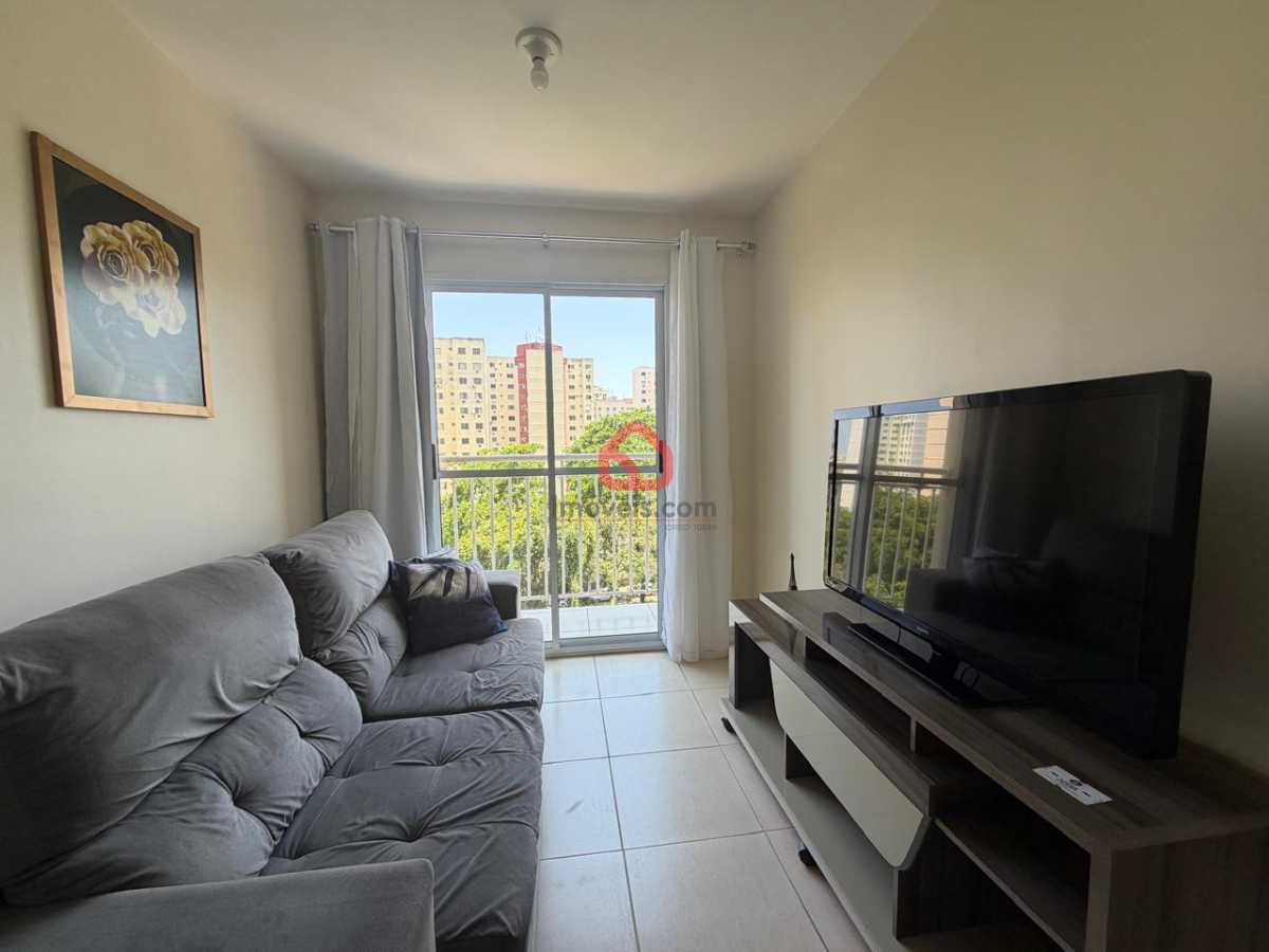 Conheça IMOVEISPONTOCOM 13. do imóvel - Apartamento 2 quartos à venda Curicica, RJ, Rio de Janeiro - R$ 350.000 - PEAP23892 - 1 IMOVEISPONTOCOM 13. - 1