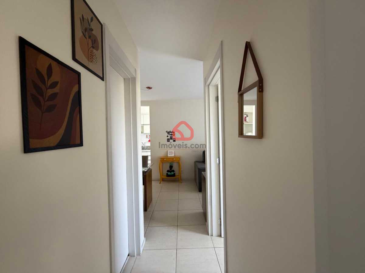 Conheça IMOVEISPONTOCOM 14. do imóvel - Apartamento 2 quartos à venda Curicica, RJ, Rio de Janeiro - R$ 350.000 - PEAP23892 - 8 IMOVEISPONTOCOM 14. - 8