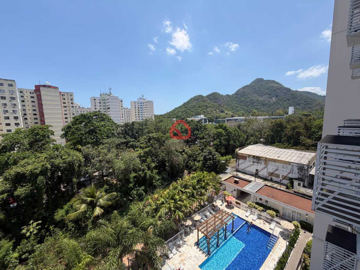 Conheça IMOVEISPONTOCOM 17. do imóvel - Apartamento 2 quartos à venda Curicica, RJ, Rio de Janeiro - R$ 350.000 - PEAP23892 - 21 IMOVEISPONTOCOM 17. - 21