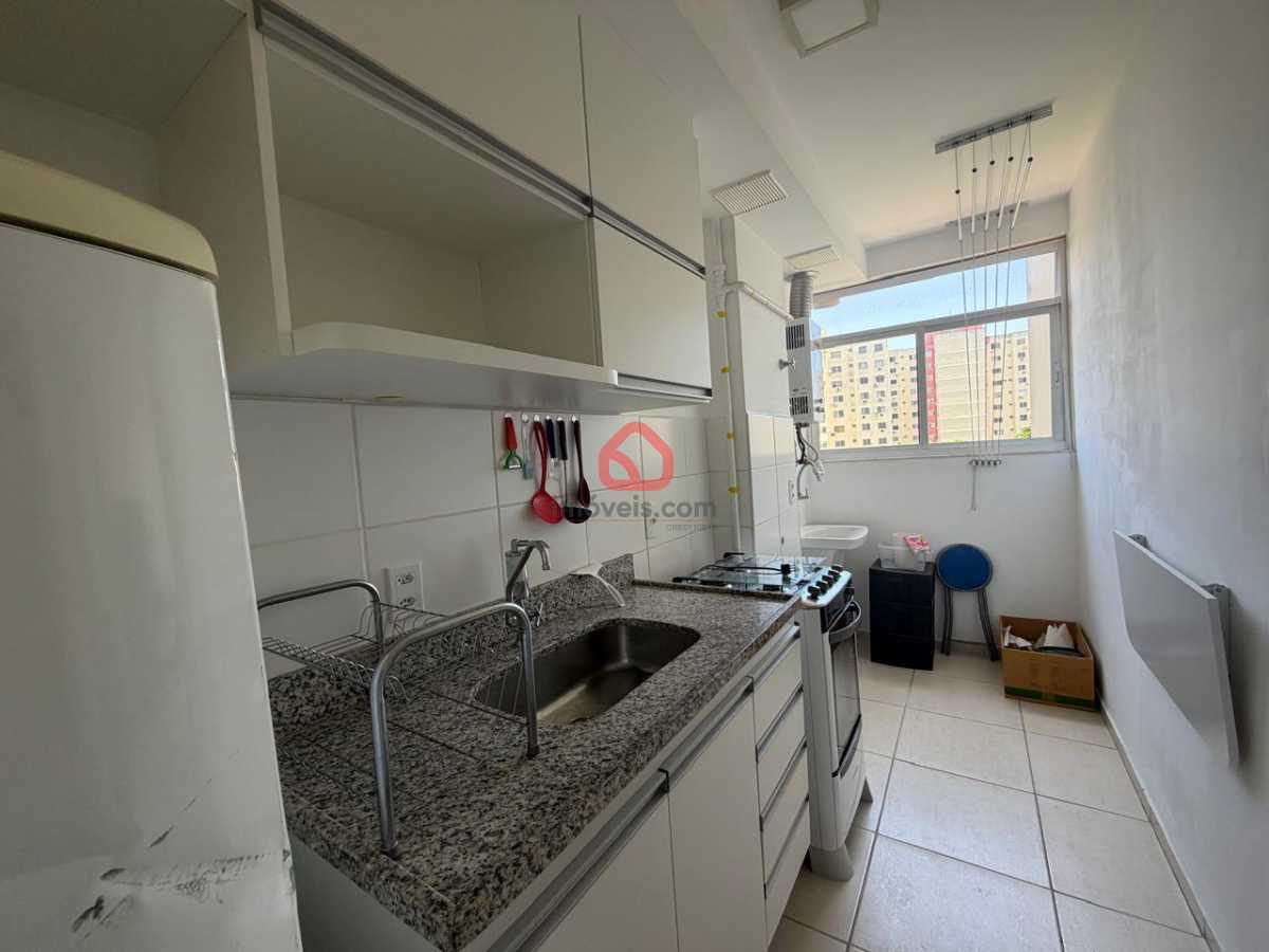 Conheça IMOVEISPONTOCOM 18. do imóvel - Apartamento 2 quartos à venda Curicica, RJ, Rio de Janeiro - R$ 350.000 - PEAP23892 - 16 IMOVEISPONTOCOM 18. - 16
