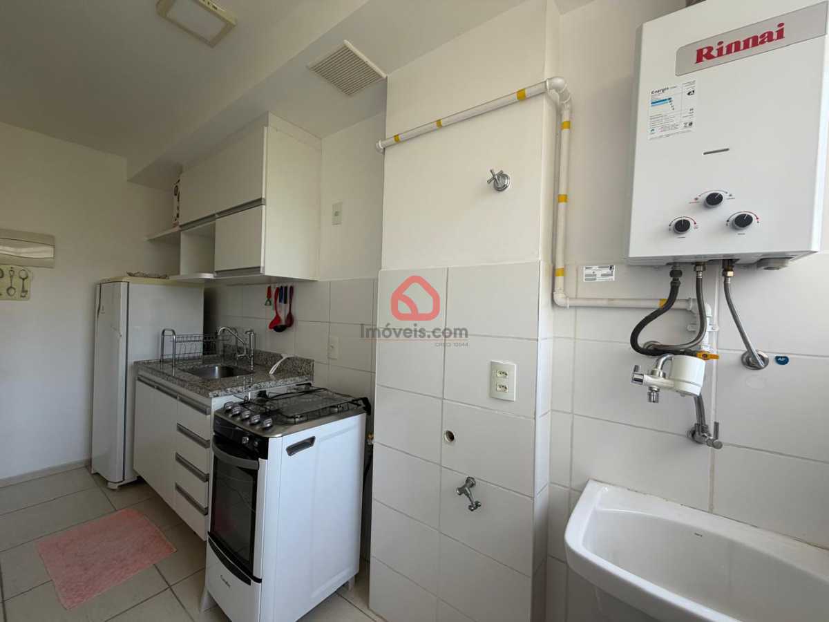 Conheça IMOVEISPONTOCOM 19. do imóvel - Apartamento 2 quartos à venda Curicica, RJ, Rio de Janeiro - R$ 350.000 - PEAP23892 - 18 IMOVEISPONTOCOM 19. - 18