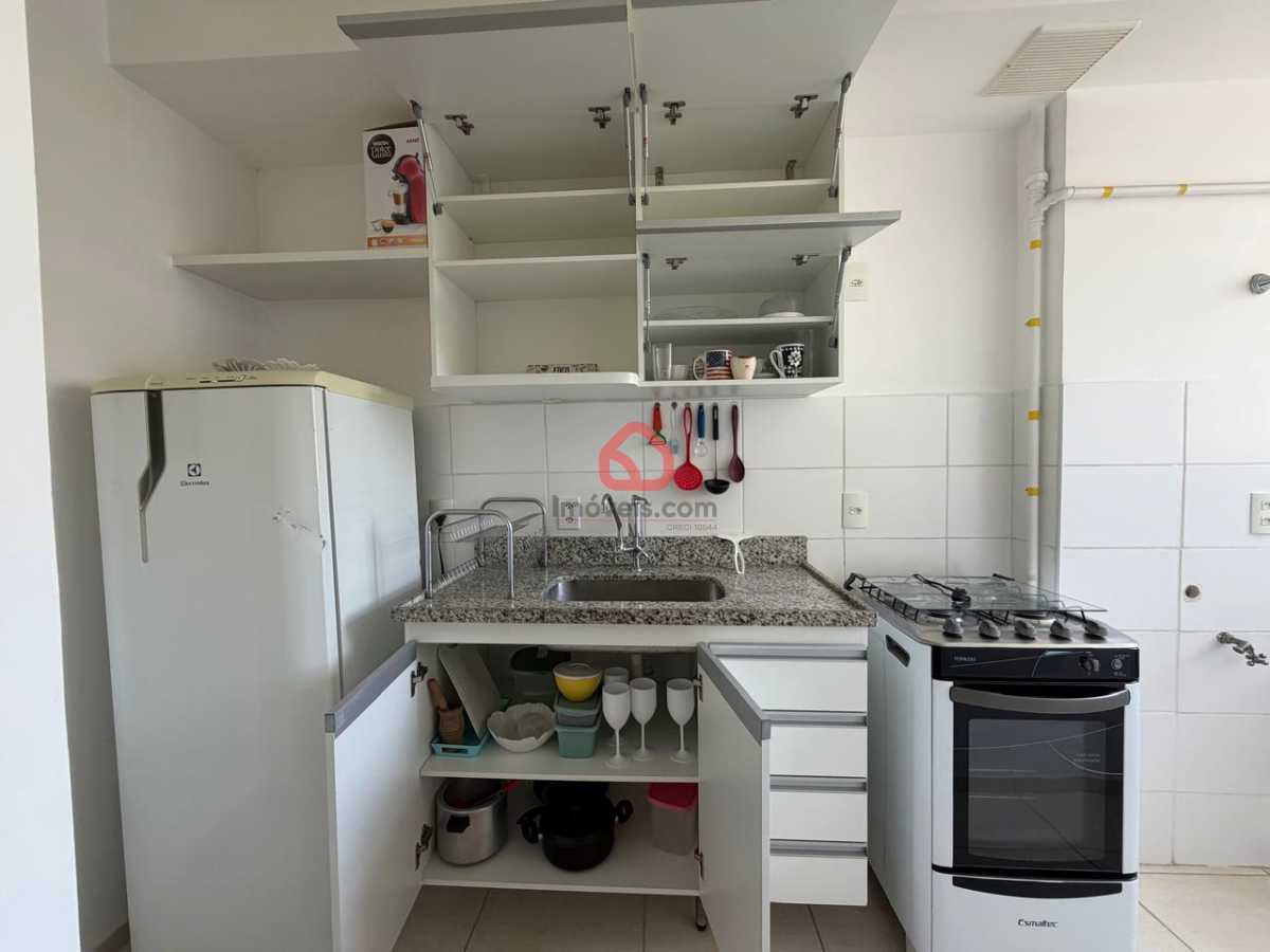 Conheça IMOVEISPONTOCOM 20. do imóvel - Apartamento 2 quartos à venda Curicica, RJ, Rio de Janeiro - R$ 350.000 - PEAP23892 - 17 IMOVEISPONTOCOM 20. - 17