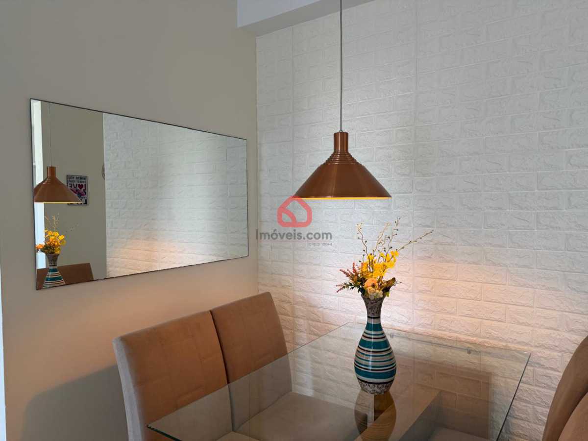 Conheça IMOVEISPONTOCOM 21. do imóvel - Apartamento 2 quartos à venda Curicica, RJ, Rio de Janeiro - R$ 350.000 - PEAP23892 - 6 IMOVEISPONTOCOM 21. - 6