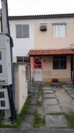 Casa em Condomínio 2 quartos à venda Guaratiba, Rio de Janeiro - R$ 180.000 - BTCN20004