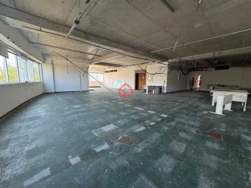 Sala Comercial 200m² à venda Avenida Paisagista José Silva de Azevedo Neto, Barra da Tijuca, Rio de Janeiro - R$ 1.680.000 - BTSL00038