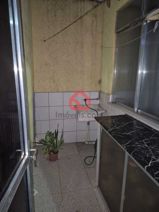 Conheça IMOVEISPONTOCOM 1. do imóvel - Apartamento 2 quartos à venda Taquara, Rio de Janeiro - R$ 320.000 - FEAP20024 - 4 IMOVEISPONTOCOM 1. - 4