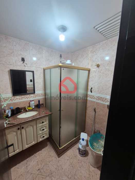 Conheça IMOVEISPONTOCOM 2. do imóvel - Apartamento 2 quartos à venda Taquara, Rio de Janeiro - R$ 320.000 - FEAP20024 - 6 IMOVEISPONTOCOM 2. - 6