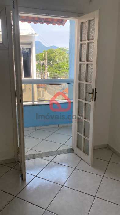Conheça IMOVEISPONTOCOM 4. do imóvel - Casa em Condomínio 2 quartos à venda Taquara, Rio de Janeiro - R$ 450.000 - PECN20413 - 3 IMOVEISPONTOCOM 4. - 3