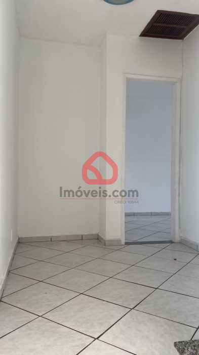 Conheça IMOVEISPONTOCOM 5. do imóvel - Casa em Condomínio 2 quartos à venda Taquara, Rio de Janeiro - R$ 450.000 - PECN20413 - 6 IMOVEISPONTOCOM 5. - 6