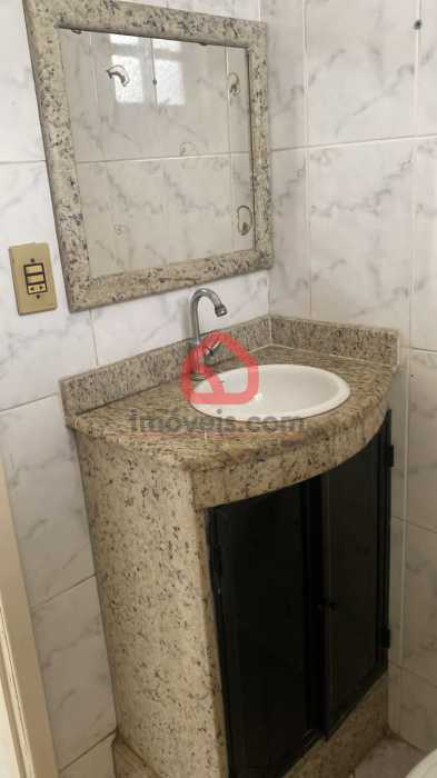 Conheça IMOVEISPONTOCOM 8. do imóvel - Casa em Condomínio 2 quartos à venda Taquara, Rio de Janeiro - R$ 450.000 - PECN20413 - 16 IMOVEISPONTOCOM 8. - 16
