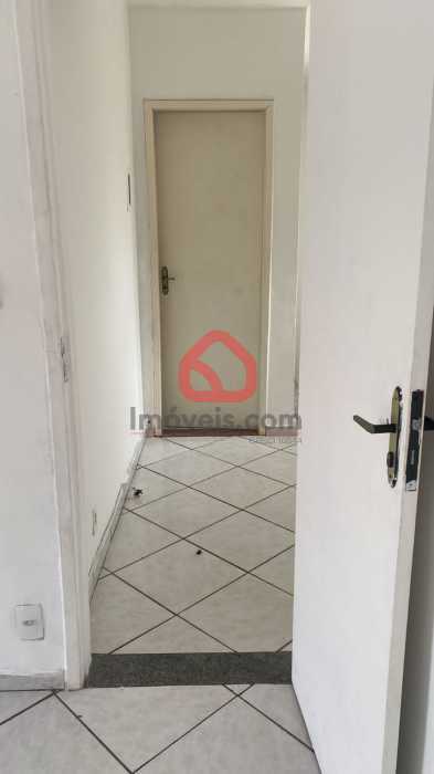 Conheça IMOVEISPONTOCOM 12. do imóvel - Casa em Condomínio 2 quartos à venda Taquara, Rio de Janeiro - R$ 450.000 - PECN20413 - 10 IMOVEISPONTOCOM 12. - 10