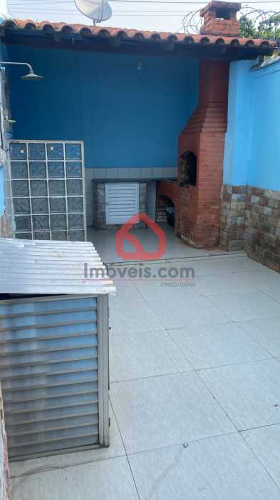 Conheça IMOVEISPONTOCOM 13. do imóvel - Casa em Condomínio 2 quartos à venda Taquara, Rio de Janeiro - R$ 450.000 - PECN20413 - 25 IMOVEISPONTOCOM 13. - 25