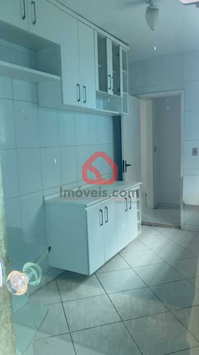 Conheça IMOVEISPONTOCOM 15. do imóvel - Casa em Condomínio 2 quartos à venda Taquara, Rio de Janeiro - R$ 450.000 - PECN20413 - 23 IMOVEISPONTOCOM 15. - 23