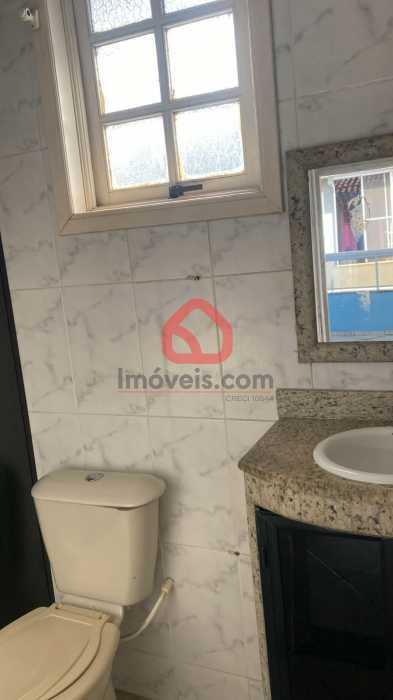 Conheça IMOVEISPONTOCOM 17. do imóvel - Casa em Condomínio 2 quartos à venda Taquara, Rio de Janeiro - R$ 450.000 - PECN20413 - 17 IMOVEISPONTOCOM 17. - 17