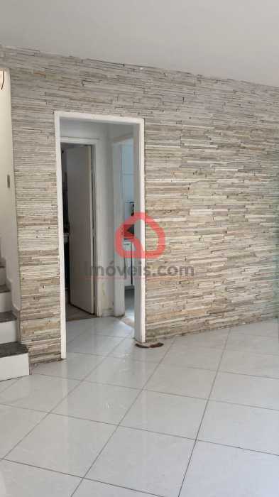 Conheça IMOVEISPONTOCOM 21. do imóvel - Casa em Condomínio 2 quartos à venda Taquara, Rio de Janeiro - R$ 450.000 - PECN20413 - 12 IMOVEISPONTOCOM 21. - 12