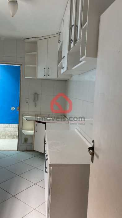 Conheça IMOVEISPONTOCOM 24. do imóvel - Casa em Condomínio 2 quartos à venda Taquara, Rio de Janeiro - R$ 450.000 - PECN20413 - 22 IMOVEISPONTOCOM 24. - 22