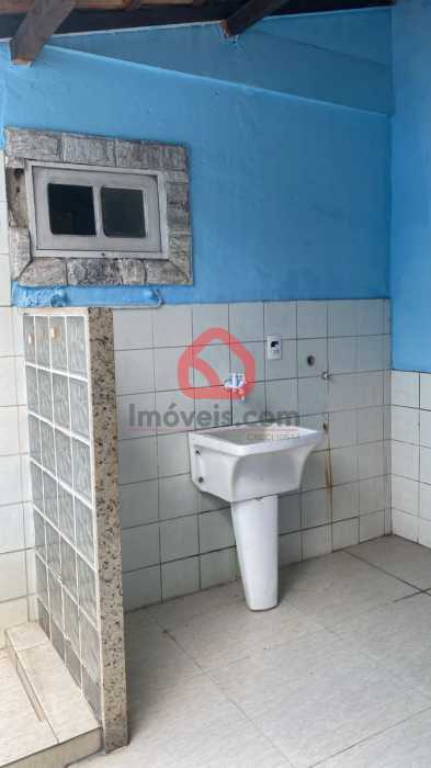 Conheça IMOVEISPONTOCOM 26. do imóvel - Casa em Condomínio 2 quartos à venda Taquara, Rio de Janeiro - R$ 450.000 - PECN20413 - 24 IMOVEISPONTOCOM 26. - 24