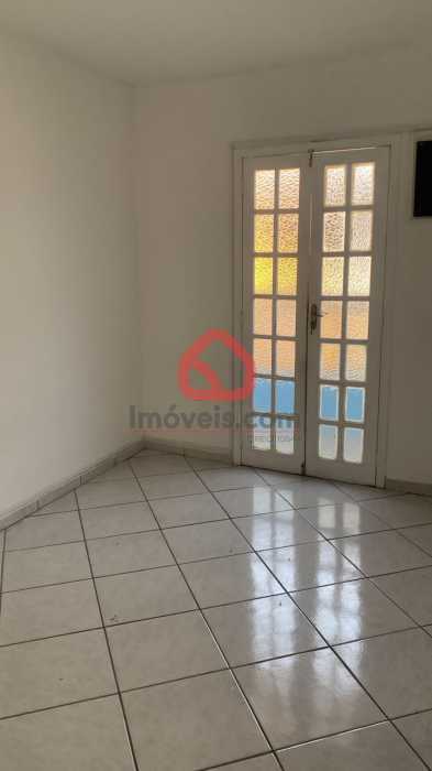 Conheça IMOVEISPONTOCOM 28. do imóvel - Casa em Condomínio 2 quartos à venda Taquara, Rio de Janeiro - R$ 450.000 - PECN20413 - 5 IMOVEISPONTOCOM 28. - 5