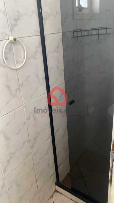 Conheça IMOVEISPONTOCOM 31. do imóvel - Casa em Condomínio 2 quartos à venda Taquara, Rio de Janeiro - R$ 450.000 - PECN20413 - 19 IMOVEISPONTOCOM 31. - 19