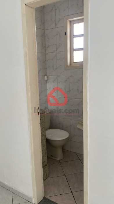 Conheça IMOVEISPONTOCOM 35. do imóvel - Casa em Condomínio 2 quartos à venda Taquara, Rio de Janeiro - R$ 450.000 - PECN20413 - 15 IMOVEISPONTOCOM 35. - 15