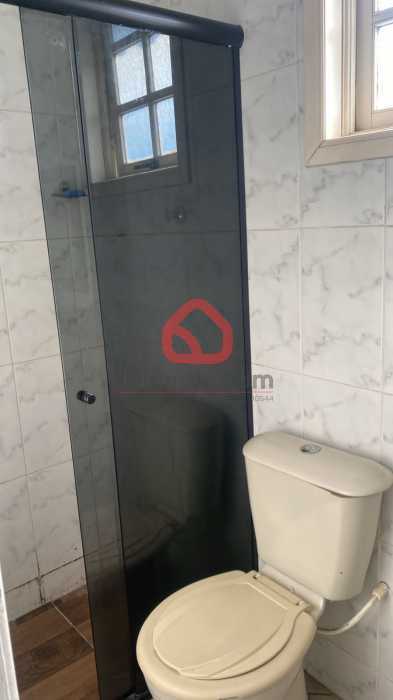 Conheça IMOVEISPONTOCOM 37. do imóvel - Casa em Condomínio 2 quartos à venda Taquara, Rio de Janeiro - R$ 450.000 - PECN20413 - 18 IMOVEISPONTOCOM 37. - 18