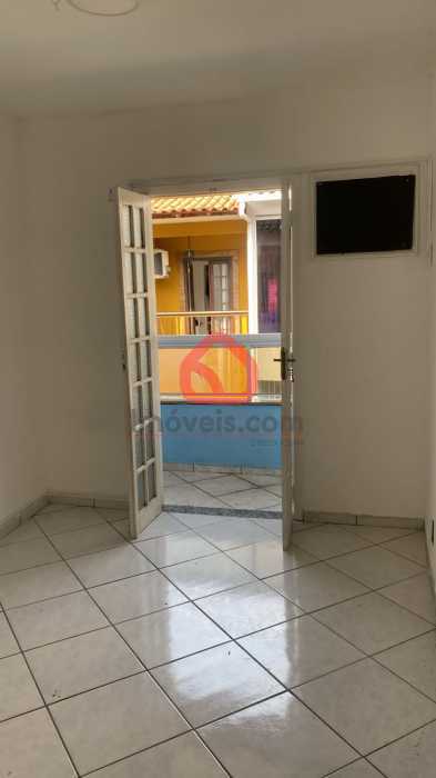 Conheça IMOVEISPONTOCOM 40. do imóvel - Casa em Condomínio 2 quartos à venda Taquara, Rio de Janeiro - R$ 450.000 - PECN20413 - 7 IMOVEISPONTOCOM 40. - 7