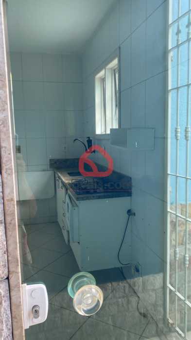 Conheça IMOVEISPONTOCOM 44. do imóvel - Casa em Condomínio 2 quartos à venda Taquara, Rio de Janeiro - R$ 450.000 - PECN20413 - 20 IMOVEISPONTOCOM 44. - 20