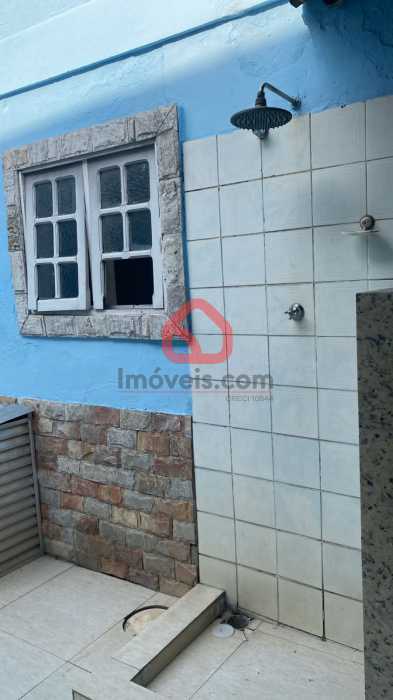 Conheça IMOVEISPONTOCOM 48. do imóvel - Casa em Condomínio 2 quartos à venda Taquara, Rio de Janeiro - R$ 450.000 - PECN20413 - 26 IMOVEISPONTOCOM 48. - 26