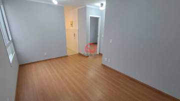 Apartamento 2 quartos à venda Vargem Grande, RJ, Rio de Janeiro - R$ 234.000 - PEAP23906
