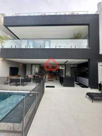 Casa em Condomínio 4 quartos à venda Recreio dos Bandeirantes, RJ, Rio de Janeiro - R$ 3.990.000 - PSCN40112
