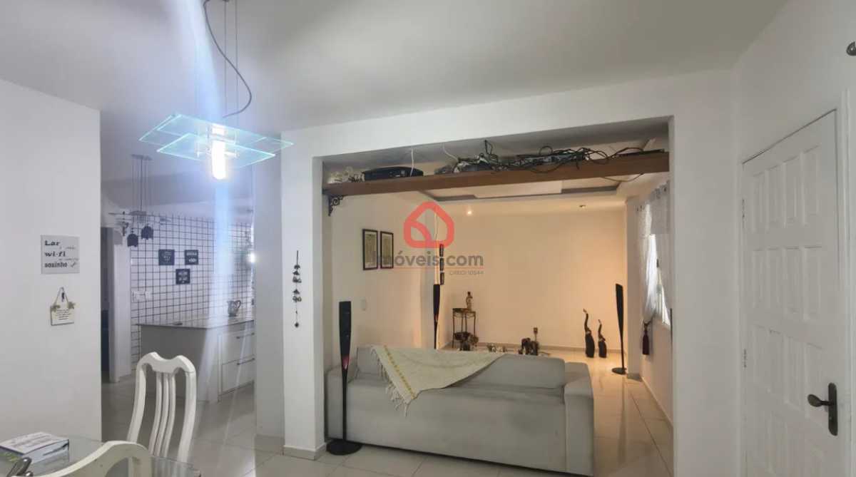 Conheça IMOVEISPONTOCOM 2. do imóvel - Casa em Condomínio 2 quartos à venda Jacarepaguá, Rio de Janeiro - R$ 1.000.000 - PECN20414 - 3 IMOVEISPONTOCOM 2. - 3
